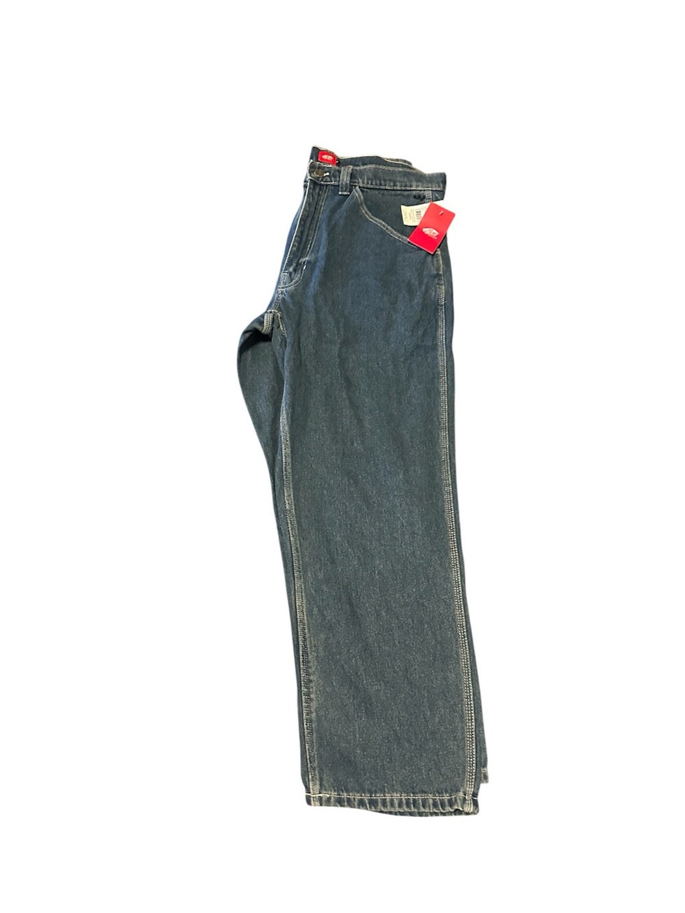 Vans Men's Skate Utility Carpenter Loose Fit Jeans
